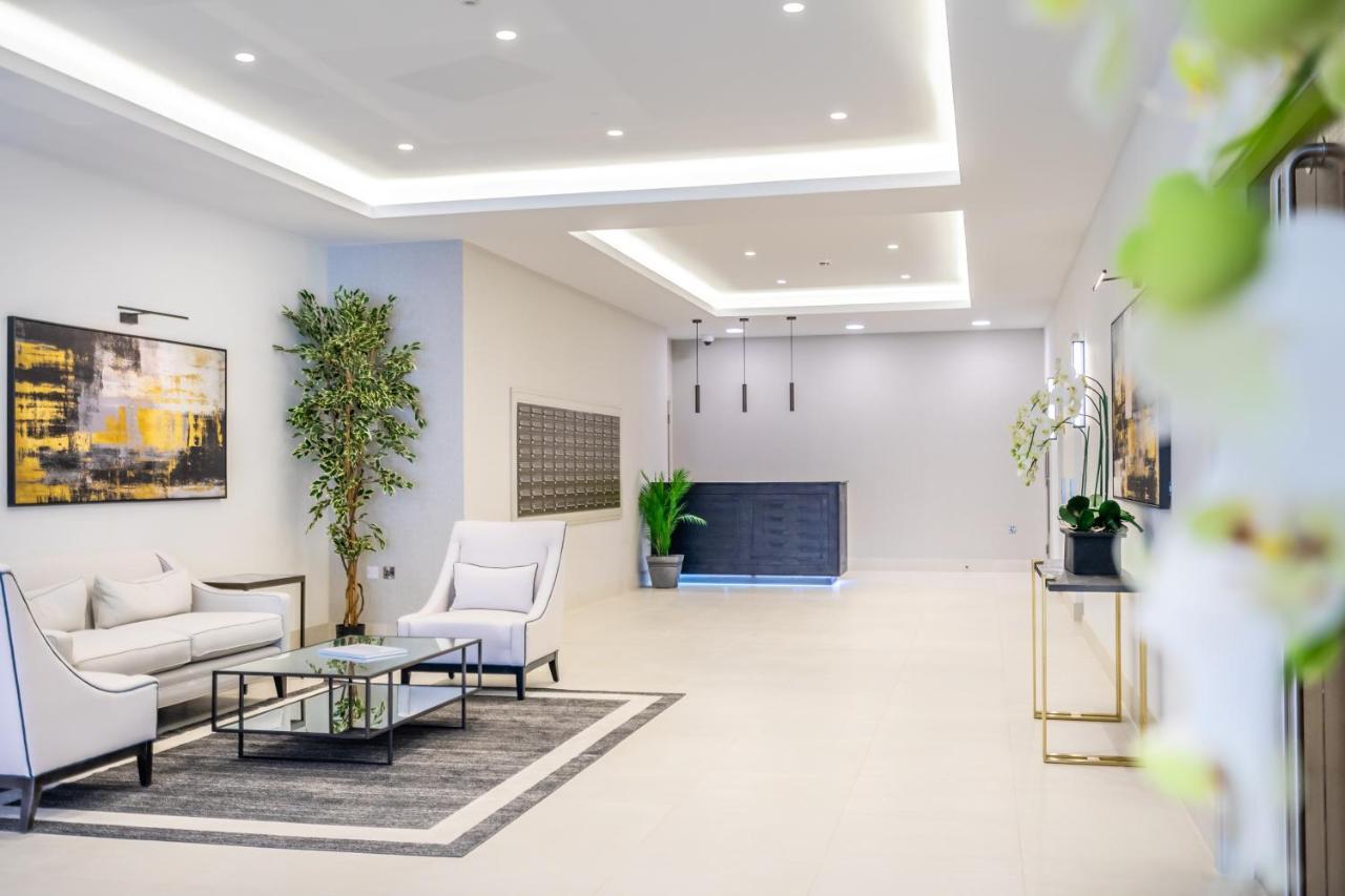 Cityscape @ Ryedale House 요크 외부 사진